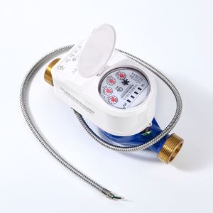 Medidor de <span class=keywords><strong>Agua</strong></span> Electromagnético OEM <span class=keywords><strong>Rass</strong></span> con Cable, Lectura Remota Inteligente, Protección IP68 - Product Image 4