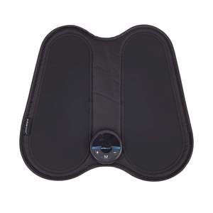 Almohadilla de masaje de pies Ems plegable para fisioterapia, estimulador de puntos de acupuntura muscular, alfombrilla masajeadora Tens - Product Image 2