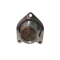 Vanne EGR de haute qualité neuve en gros pour Chevrolet pour DAEWOO OE 96868923