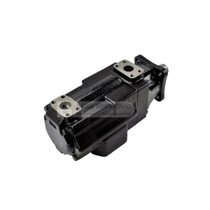Bombas de Paletas de Alto Rendimiento de la Serie T6, T7, T67, Simples, Dobles y Triples, T6CCM, T6DCM, T6ECM, T6EDM - Product Image 2