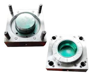 Stackable PP nhựa lưu trữ hộp đúc hộ gia đình nhựa lưu trữ container đúc công cụ - Product Image 6