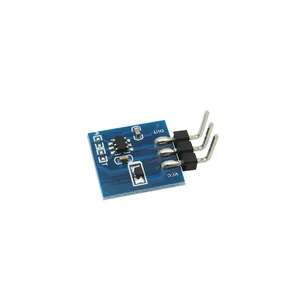 TTP223 Capacitive touch sensing switch digital touch module