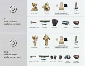 เครื่องเจาะรูระบายน้ำในฤดูใบไม้ผลิแบบยืดหยุ่นขนาดเล็ก - Product Image 5