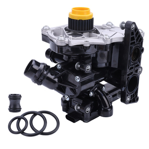 Conjunto de Bomba de Agua Electrónica para Sistema de Refrigeración de Automóviles al por Mayor, 06L121111 06L121111B/E/F/G/<span class=keywords><strong>H</strong></span>/<span class=keywords><strong>J</strong></span>/<span class=keywords><strong>M</strong></span> 06K121600C para VW AUDI Seat - Product Image 6