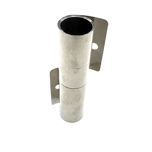 Muelle espiral plano personalizado al por mayor para carretes de manguera, muelle de retorno espiral para cortinas, muelle espiral para piezas de motores de barcos - Product Image 4