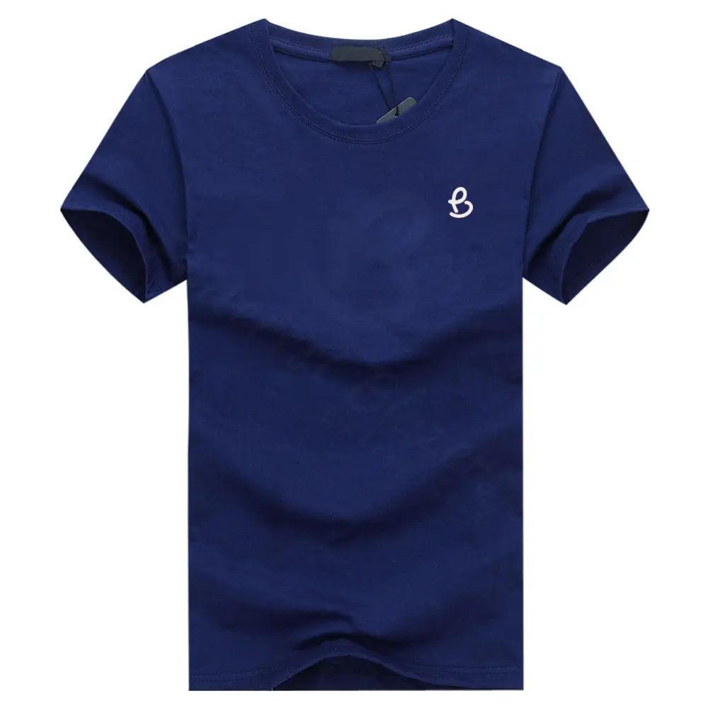 T-shirt col rond pour hommes, vêtements de sport, fabriqué aux états-unis, prix abordable, achat en ligne