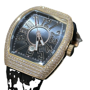 Nouvelle montre pour homme de fabrication industrielle, chronographe multifonction, montre à aiguilles avec date, montre mécanique automatique pour homme - Product Image 4