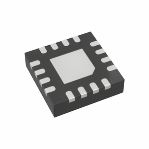 DAC7553IRGTRG4 Components Electronic BOM IC In Stock 16 VFQFN Exposed Pad Data Acquisition - Product Image 1