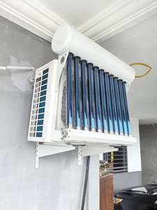 เครื่องปรับอากาศไฮบริดพลังงานแสงอาทิตย์ 18000 บีทียู แบบติดผนัง TKF-52GWA เครื่องปรับอากาศไฮบริดพลังงานแสงอาทิตย์ 18000 บีทียู แบบติดผนัง - Product Image 6
