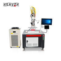 Nouvelle machine de soudage laser à fibre CNC portative automatique haute précision 1000W-2000W pour métal, modèle 2025, la plus vendue