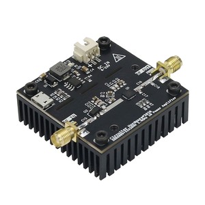 SBB5089+SZA2044 Mikrowellen-Leistungsverstärker RF Power Amp 700MHz-2.4GHz 1W 30DBm Übertrifft <span class=keywords><strong>RF2126</strong></span> - Product Image 3
