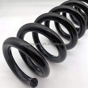 Pièces automobiles Amortisseur avant avec ressort hélicoïdal pour <span class=keywords><strong>Toyota</strong></span> <span class=keywords><strong>Hilux</strong></span> KUN126 1KD OEM 48131-0KL40 48131-0KL50 - Product Image 6