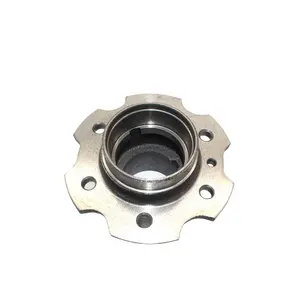 Best Quality Car Parts Rear Wheel Hub Bearing 4240169015 for Toyota 42401-69015
