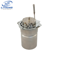 Brûleur de chauffage de stationnement TTC-Square 92995C 92335D 1322639A Chambre de combustion pour Webasto Thermo Top Z/C/E/P