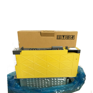Nouveau servomoteur d'origine FANUC A06B-6117-H209 - Product Image 1