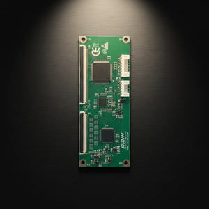 ETA-P122-R01 <b>USB</b> UART Touch <b>Controller</b> with Plug and Play for Industrial Display - Product Image 4