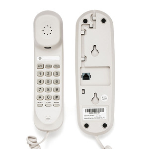 Cordon de garniture pour téléphone portable, en alliage d'aluminium, pour hôtel, <span class=keywords><strong>maison</strong></span> - Product Image 1
