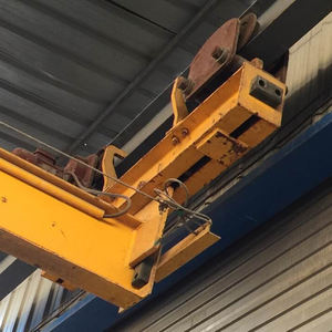 Harga <span class=keywords><strong>Crane</strong></span> Overhead Manual Kecil 500Kg 1 Ton - Product Image 5