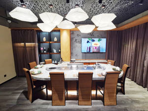 <span class=keywords><strong>Table</strong></span> de gril à gaz commerciale - Product Image 2