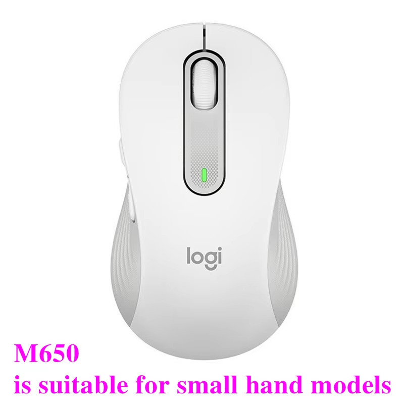 M650 White