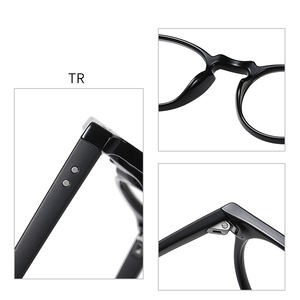 사이클링 블루 라이트 안경 컬러 변경 렌즈 전환 Photochromic 노안 렌즈 광학, 안경 선글라스/ - Product Image 2