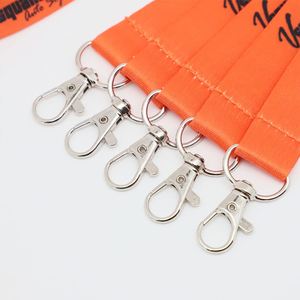 Lanière de voiture personnalisée style JDM orange néon avec logo imprimé sur mesure pour la personnalisation automobile et les ateliers de modification - Product Image 3
