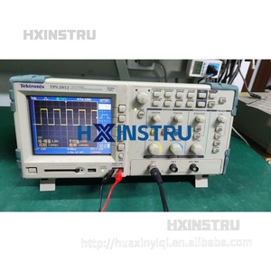1 ชิ้นเทคโทรนิกซ์ TPS2012 ออสซิลโลสโคปแบบแยกส่วน hx1 - Product Image 1