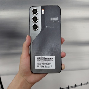 ปลดล็อค CAMON 40 Pro 2K HD 5G สมาร์ทโฟน OEM Android 5g 8GB+128GB ขายส่งจากโรงงาน/ultra/max /โทรศัพท์มือถือแบบกำหนดเอง ราคาถูก - Product Image 3