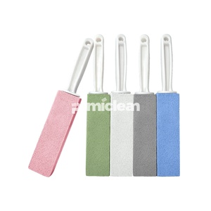 Piedra Pómez Inodora para Limpieza del Hogar, <span class=keywords><strong>Limpiador</strong></span> <span class=keywords><strong>Simple</strong></span> y Seguro para Bañeras y Superficies de Cocina - Product Image 3