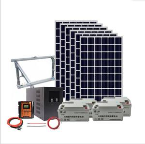 श्री 2022 ईयू विभाजित सौर ऊर्जा इन्वर्टर गर्म बिक्री सौर फोटोवोल्टिक सिस्टम एयर कंडीशनर बाहरी घरेलू उपयोग सौर - Product Image 6