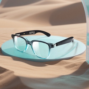 Gafas Inteligentes Bluetooth 2026 con Encendido/Apagado Automático, Bisagra de Metal, Asistente de Voz IA, Gafas de Sol con Audio <span class=keywords><strong>para</strong></span> Música y Llamadas GT51 - Product Image 6