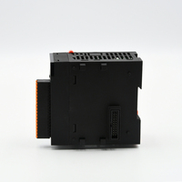 Modul CPU Kontrol PLC China Seri EC300 Unit CPU PLC Modul Pengontrol CPU PLC EtherCAT