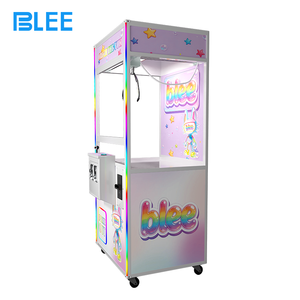 Macchina Artiglio BLEE Arcade Personalizzata a Moneta, Macchina Artiglio Commerciale per Peluche, Macchina Artiglio a Basso Costo per <span class=keywords><strong>Startup</strong></span> - Product Image 3