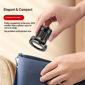 Soporte Magnético Plegable para Teléfono, Portátil, para Viajes, Escritorio, para Ver Videos, Viajes de Negocios, Soporte Universal para Móvil - Product Image 2