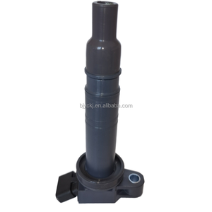 คอยล์จุดระเบิดคุณภาพสูงใหม่ ใช้ได้กับรถยนต์ Prado Lexus 9091902248 90919-A2001 9099-T2001 สำหรับ Kia Land Cruiser และรุ่นอื่นๆ - Product Image 3