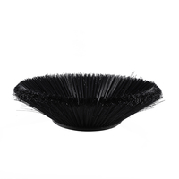 Balayeuse de sol de taille personnalisée brosse à disque brosse latérale de remplacement