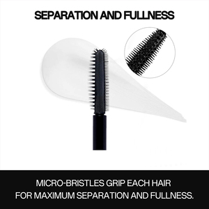 <span class=keywords><strong>Gel</strong></span> Fijador de Cejas con Acabado Natural Personalizado, Marca Privada, Vegano, Esculpe las Cejas, <span class=keywords><strong>Gel</strong></span> Transparente para Cejas, Fijación Extrema - Product Image 4