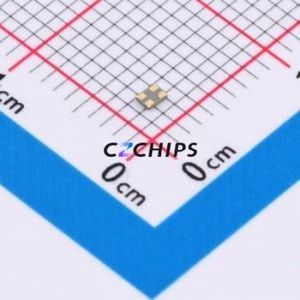 8Q37470001 Crystal (Passive) SMD1612-4P Crystal Oscillator 37.4MHz 10ppm 16pF 10ppm - Product Image 2