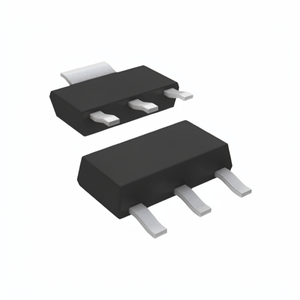 MIC79050-4.2YS Electronic Chips Component Battery Chargers TO 261 4, TO 261AA BOM IC In Stock - Product Image 1
