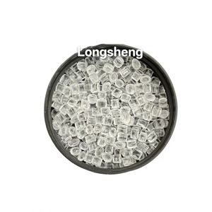Polystyrène à fort impact GPPS HIPS, granulés de polystyrène, matériaux plastiques, granulés PS - Product Image 4