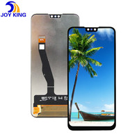 2026 Écran LCD pour Huawei Y9 Prime P Smart Z Y9S Y8S Honor 9X Y8 Y7 2019 Y6 2018 Y5P Y5 2017 Affiche Remplacement