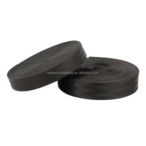 Produsen anyaman kualitas tinggi tali anyaman nilon tugas berat untuk sabuk taktis tali kamera - Product Image 5