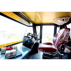 Locomotiva Stradale Diesel Evangel 2022 Nuovissima da 3000 Tonnellate a Basso Prezzo - Product Image 5