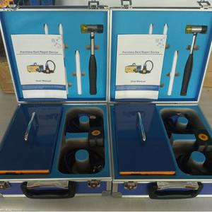 Instrumento de Reparación de Abolladuras sin Pintura Super PDR Hotbox Herramientas de Reparación de Carrocería por Inducción Electromagnética <span class=keywords><strong>Kit</strong></span> para Carrocería de Coche - Product Image 6