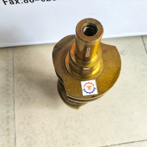 Pièces de moteur 3LD1 3LB1, vilebrequin de qualité supérieure DD0380-82S - Product Image 3