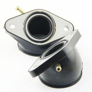 Interface de collecteur de <span class=keywords><strong>carburateur</strong></span> de moto pour Yamaha 2GV-13586-01 2GV-13586-02 2GV-13596-00 2GV-13596-01 - Product Image 5