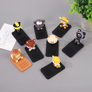 Nouveau support créatif de <span class=keywords><strong>tablette</strong></span> de téléphone portable dessin animé support paresseux de bureau décoration exquise en gros - Product Image 6
