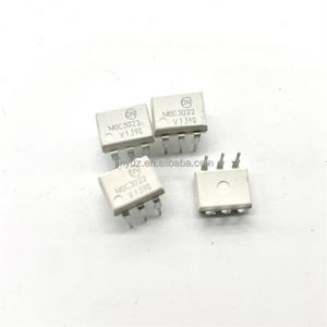 JMY Moc3022 Moc3022 Blanco, la Mejor Calidad MOC3022 - Product Image 3