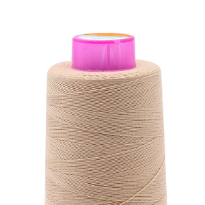 HongQiao 높은 끈기 40s/<span class=keywords><strong>3</strong></span> 100g 책 바인딩 노트북 용 폴리에스터 재봉 및 뜨개질 실 - Product Image 1