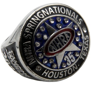 Bagues de championnat de ligue personnalisées avec pierres, faible MOQ, fabricant de bagues de <span class=keywords><strong>champions</strong></span> <span class=keywords><strong>NBA</strong></span> et de football - Product Image 1